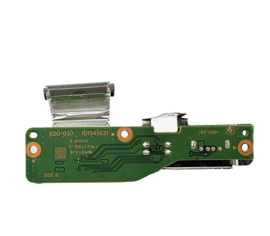 SONY PlayStation 5 / PS5 Front USB / USB-C Sub Board Flex (EDU-030) Replacement Part - Polar Tech Australia
