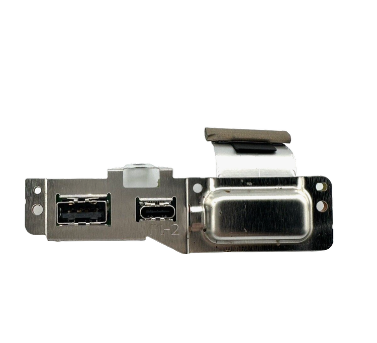 Load image into Gallery viewer, SONY PlayStation 5 / PS5 Front USB / USB-C Sub Board Flex (EDU-030) Replacement Part - Polar Tech Australia
