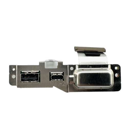 SONY PlayStation 5 / PS5 Front USB / USB-C Sub Board Flex (EDU-030) Replacement Part - Polar Tech Australia