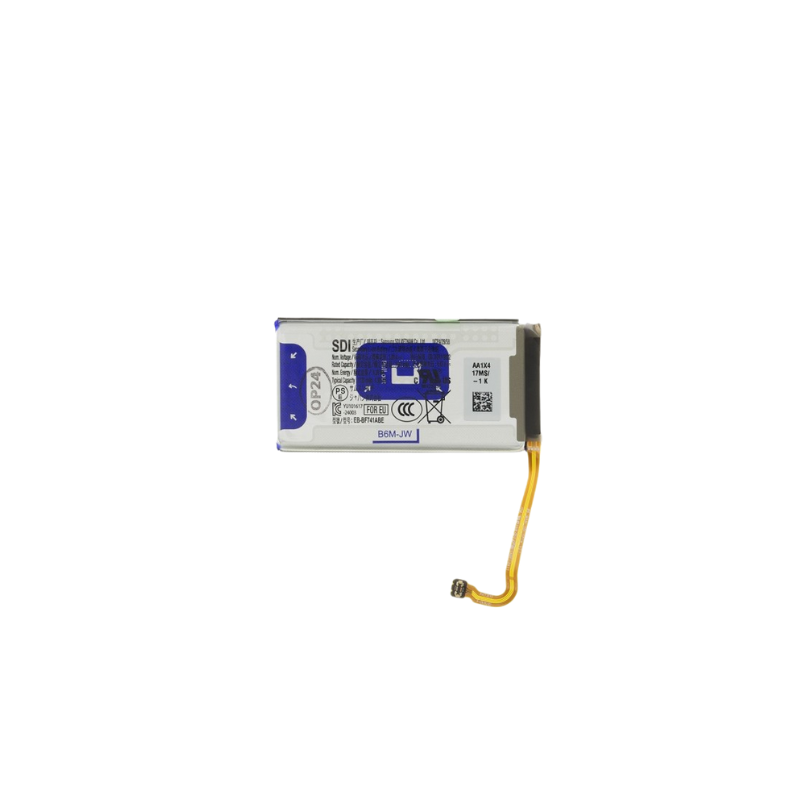Load image into Gallery viewer, [EB-BF742ABY &amp; EB-BF741ABY] Samsung Galaxy Z Flip 6 5G (F741) Replacement Battery
