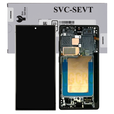 [Samsung Service Pack] Samsung S25 Ultra 5G (SM-S938) OLED LCD Touch Digitizer Screen Assembly