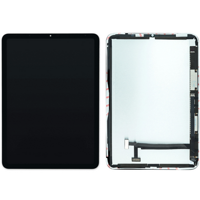 [Ori] Apple iPad Mini 7/7th (A17 Pro) (2024) OEM Touch Digitiser Glass LCD Display Screen Assembly - Polar Tech Australia