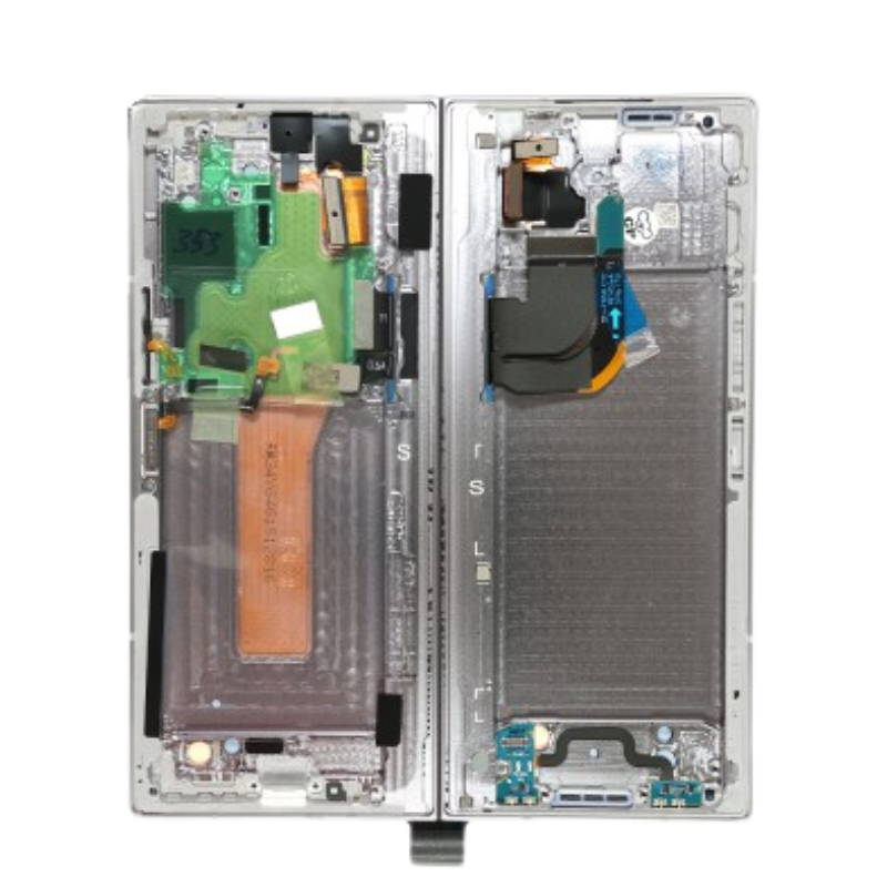 Load image into Gallery viewer, [Ori][With Frame] Samsung Galaxy Z Fold 6 5G (SM-F956) - OLED LCD Big Inner Touch Screen Digitizer Display Assembly
