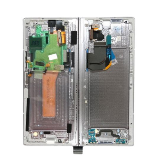 [Ori][With Frame] Samsung Galaxy Z Fold 6 5G (SM-F956) - OLED LCD Big Inner Touch Screen Digitizer Display Assembly