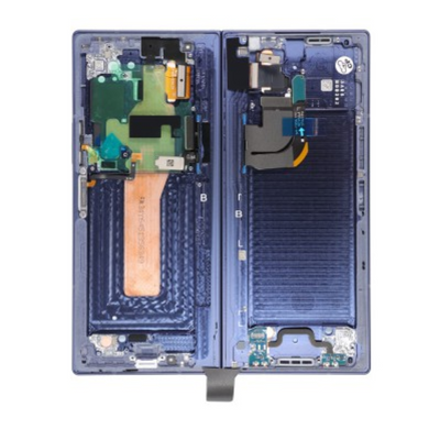 [Ori][With Frame] Samsung Galaxy Z Fold 6 5G (SM-F956) - OLED LCD Big Inner Touch Screen Digitizer Display Assembly