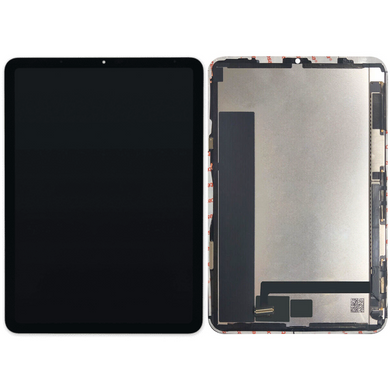 [Ori] Apple iPad Mini 6/6th Gen OEM Touch Digitiser Glass LCD Display Screen Assembly - Polar Tech Australia