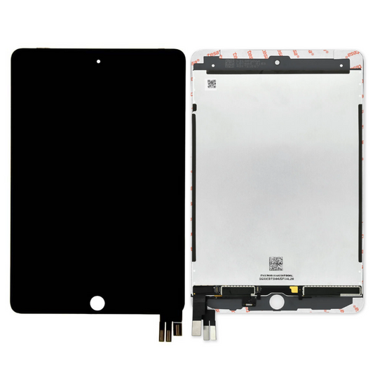 [Ori] Apple iPad Mini 5/5th Gen OEM Touch Digitiser Glass LCD Display Screen Assembly