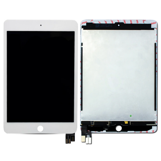 [Ori] Apple iPad Mini 5/5th Gen OEM Touch Digitiser Glass LCD Display Screen Assembly
