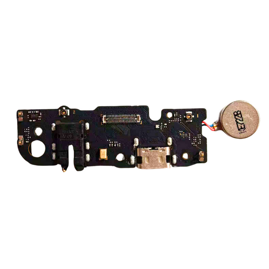 ZTE A75 Pro / Telstra T-Elite 5G - Charging Port Mic Sub Board - Polar Tech Australia