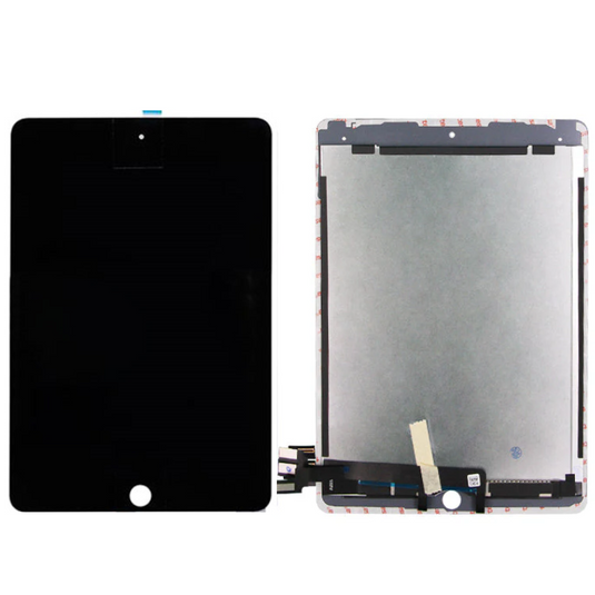 [Ori] Apple iPad Pro 1st 9.7" OEM Touch Digitiser Glass LCD Display Screen Assembly - Polar Tech Australia