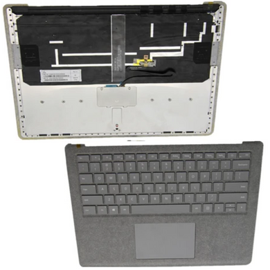 [Assembly] Microsoft Surface Laptop 1 / 2 13.5