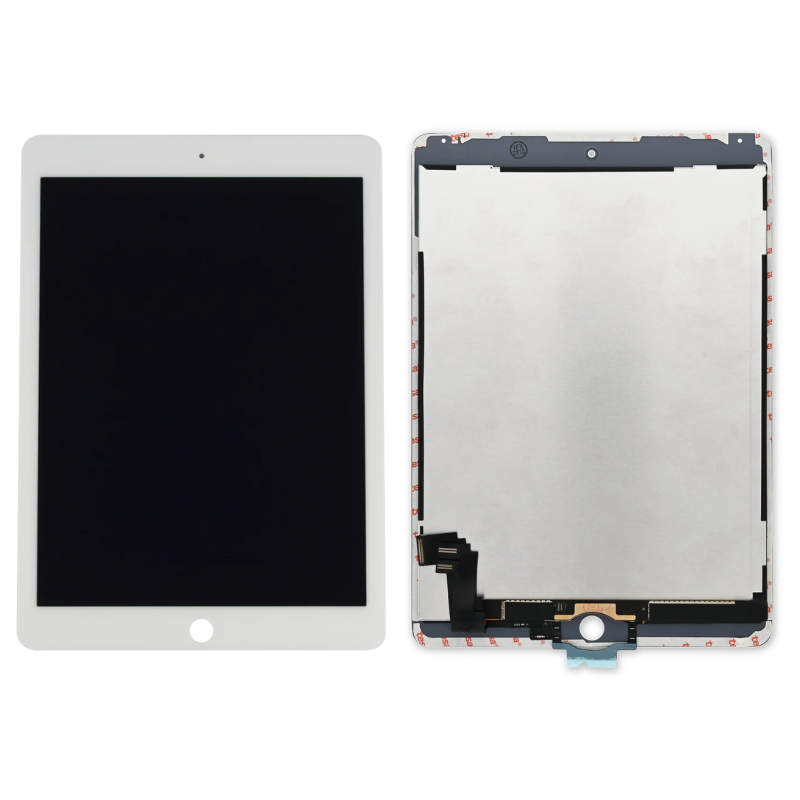 Load image into Gallery viewer, [Ori] Apple iPad Air 2/Air 2nd Gen OEM Touch Digitiser Glass LCD Display Screen Assembly - Polar Tech Australia
