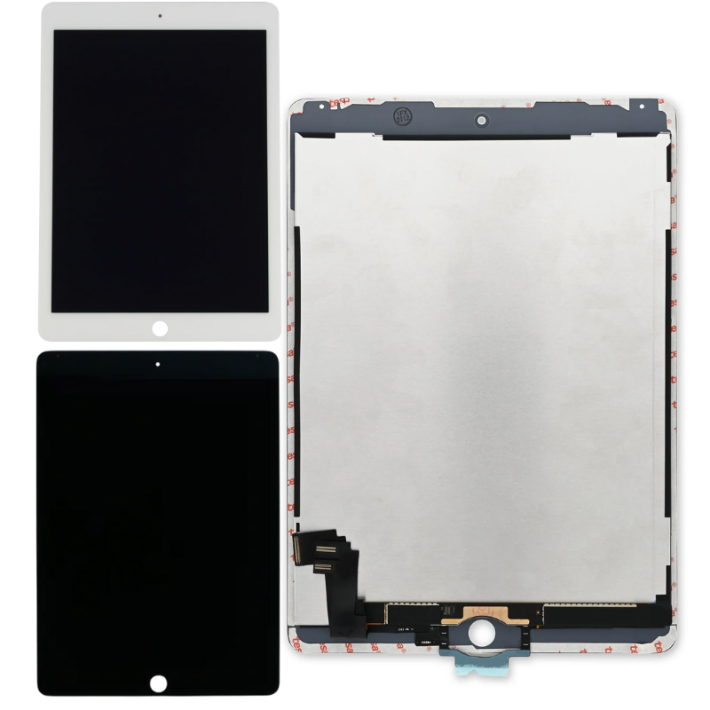Load image into Gallery viewer, [Ori] Apple iPad Air 2/Air 2nd Gen OEM Touch Digitiser Glass LCD Display Screen Assembly - Polar Tech Australia
