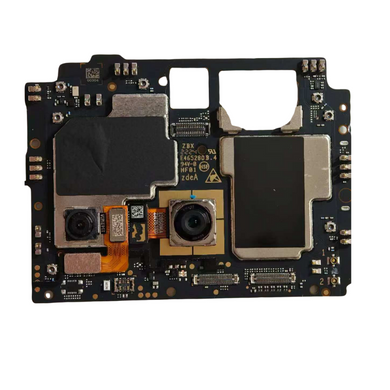 ZTE A75 Pro / Telstra T-Elite 5G - Working Motherboard With Main camera - Polar Tech Australia