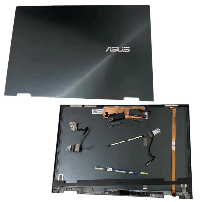 Load image into Gallery viewer, ASUS ZenBook Flip 13&quot; UX363 UX363EA UX363E Series - Top LCD Cover Frame Hinge Flex Touch Sub Board - Polar Tech Australia
