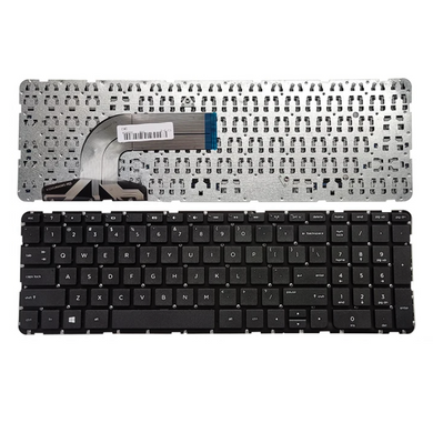HP 15-R 15-F 15-G000 15-H000 15-R000 15-F000 15-D 15E029 Series - Laptop Keyboard Without Back Light US Layout - Polar Tech Australia