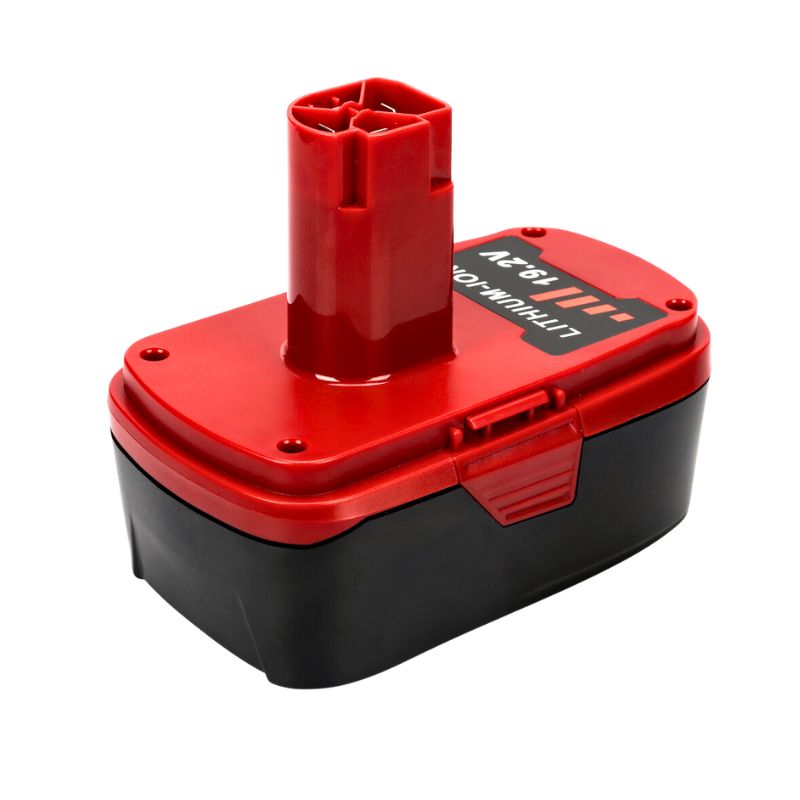Cargue la imagen en el visor de la galería, [315.115410] Craftsman 10126 / 11541 / 11543 19.2V - Replacement Electrical Tool Li-ion Battery - Polar Tech Australia
