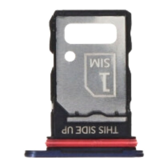 Motorola Moto Edge S30 (XT2175-2) Sim Card Holder Tray