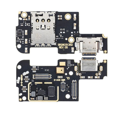 Motorola Moto Edge Plus (XT2061-3) Charging Port Charger Connector Sub Board - Polar Tech Australia