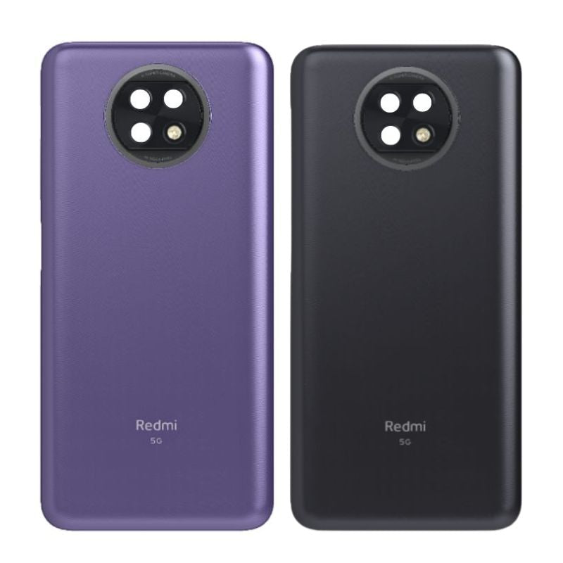 Cargue la imagen en el visor de la galería, [With Camera Lens] Xiaomi Redmi Note 9T - Back Rear Battery Cover - Polar Tech Australia
