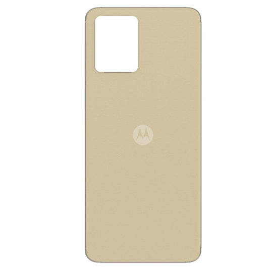 [No Camera Lens] Motorola Moto G14 Back Rear Battery Cover - Polar Tech Australia