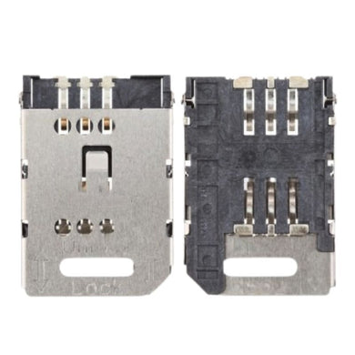 Motorola Moto G14 Sim Card Reader Socket - Polar Tech Australia