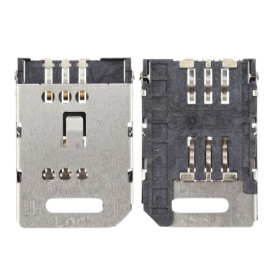 Motorola Moto G14 Sim Card Reader Socket - Polar Tech Australia