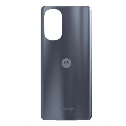 [No Camera Lens] Motorola Moto G62 5G Back Rear Battery Cover - Polar Tech Australia