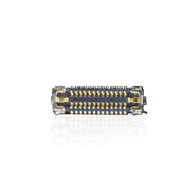 [J3900] Apple iPhone X / XR  - Rear Wide Angle Camera FPC Connector (26 Pin) - Polar Tech Australia