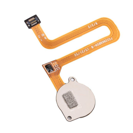 Xiaomi Redmi 10C / Poco C40 - Fingerprint Sensor Flex - Polar Tech Australia