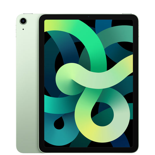 [Pre-owned][9/10] Apple iPad Air 4th Gen Unlocked / Green / WIFI / 64GB - Polar Tech Australia