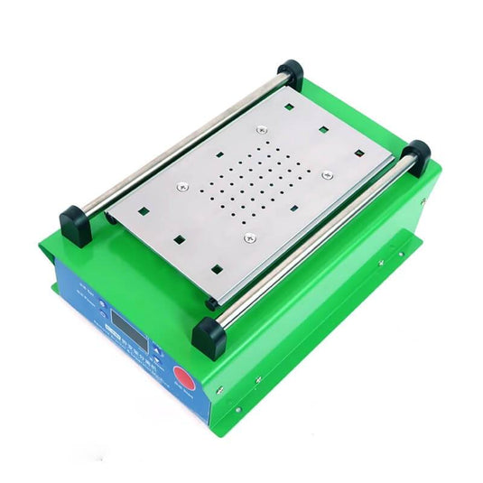 [RL-918V] SUNSHINE 8.5 inch Mini Phone & Tablet Screen Heating Pad Vacuum Separator Machine - Polar Tech Australia