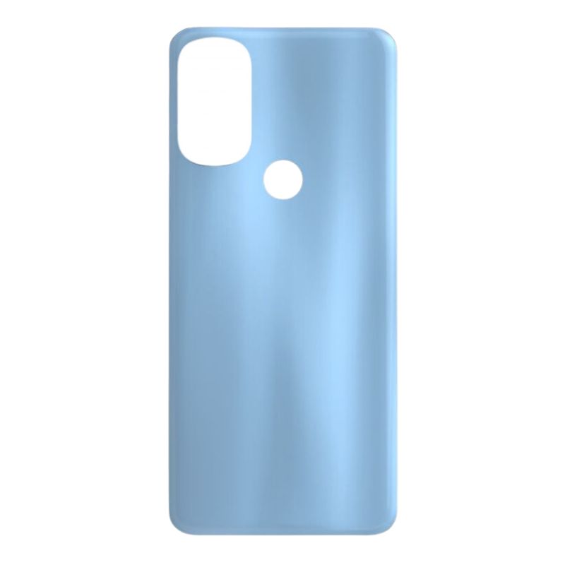 Load image into Gallery viewer, [No Camera Lens] Motorola G71 5G Back Rear Battery Cover - Polar Tech Australia
