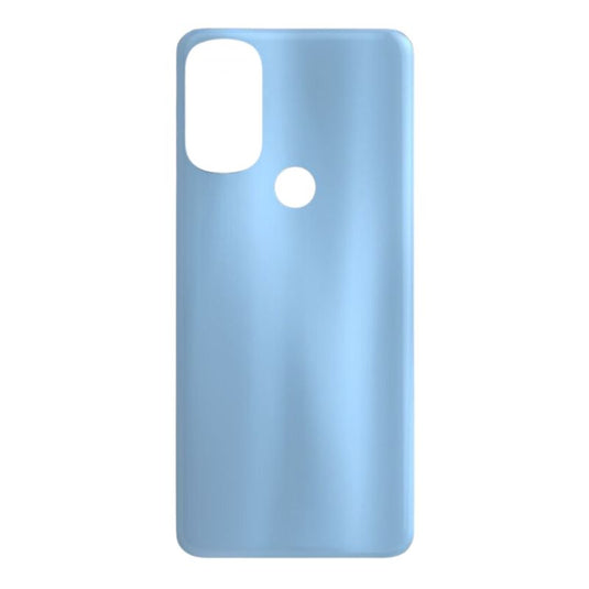 [No Camera Lens] Motorola G71 5G Back Rear Battery Cover - Polar Tech Australia