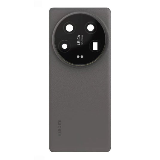 [With Camera Lens] XIAOMI 14 Ultra - Back Rear Battery Cover - Polar Tech Australia