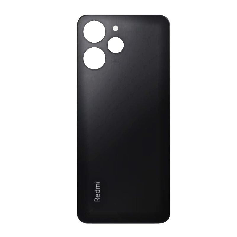 Load image into Gallery viewer, [No Camera Lens] Xiaomi Redmi 12 Back Rear Battery Cover - Polar Tech Australia
