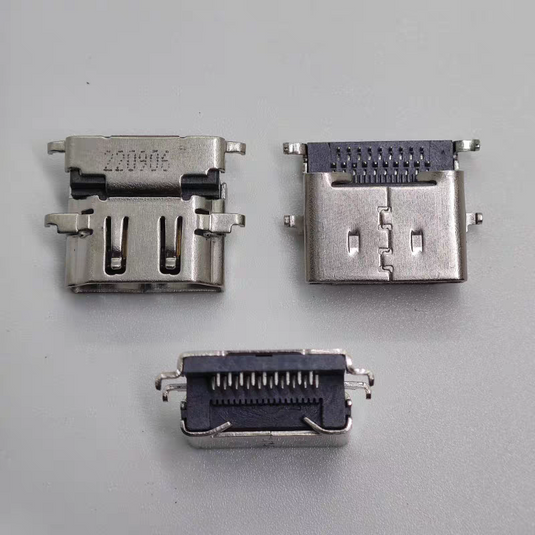 Universale Lenovo Asus HP Dell - Laptop 19P HDMI Female Port Replacement - Polar Tech Australia