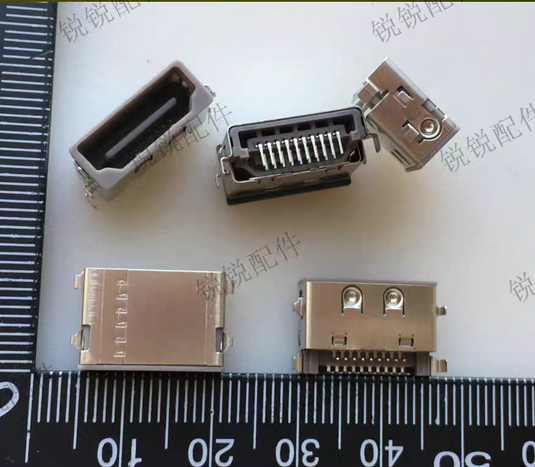 Universale Lenovo Asus HP Dell - Laptop 19P HDMI Female Port Replacement - Polar Tech Australia