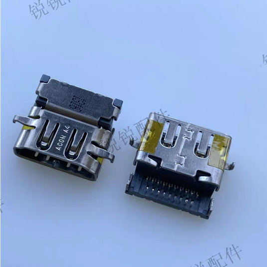 Universale Lenovo Asus HP Dell - Laptop 19P HDMI Female Port Replacement - Polar Tech Australia