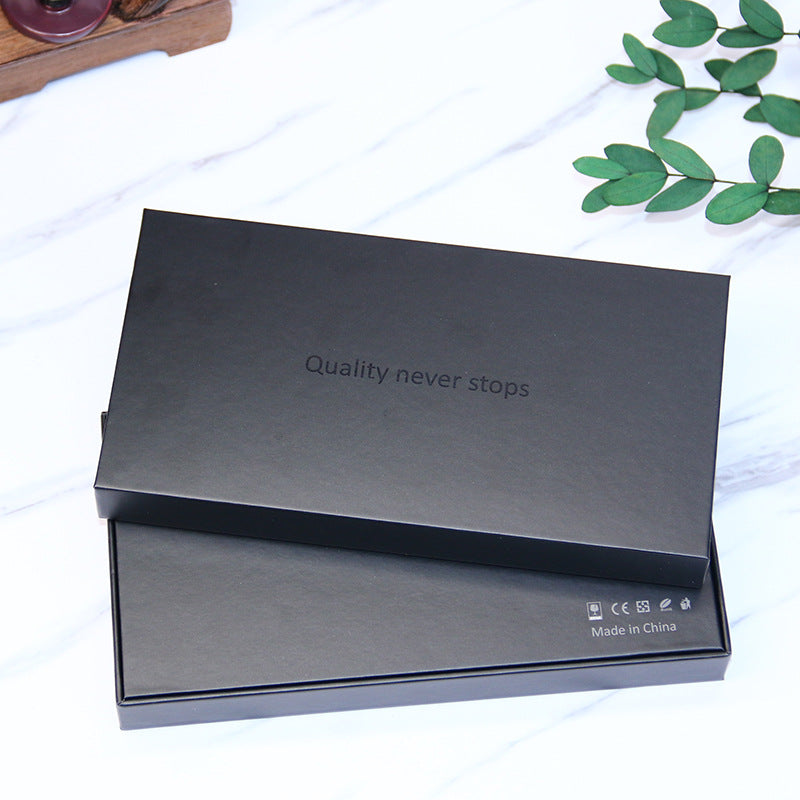 Cargue la imagen en el visor de la galería, Black Heavy Duty Telescoping Packing Packaging  Box - Polar Tech Australia
