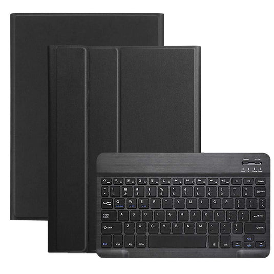Samsung Galaxy Tab S6 (T860/T865) Smart Wireless Trackpad Keyboard Flip Case - Polar Tech Australia