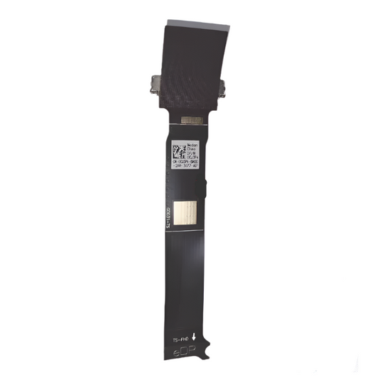 [0CJ3P4] Dell XPS 9320 P151G - FHD LCD Screen Video Display Cable Flex Lf-L721P - Polar Tech Australia