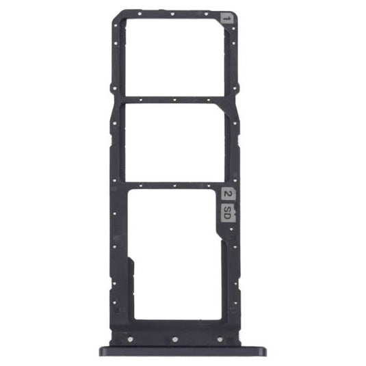ASUS Zenphone 8 Flip (ZS672KS) Sim Tray Holder Replacement Part - Polar Tech Australia