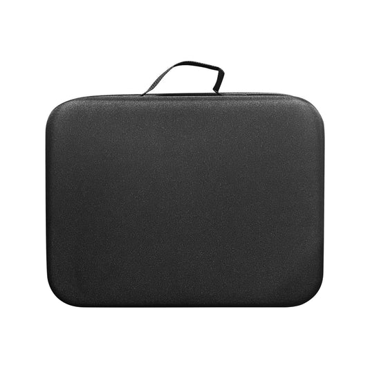 Nintendo Switch 2  - Hard Shell Heavy Duty Waterproof All-in-one Multifunction Durable Carry Box Travel Storage Suitcase