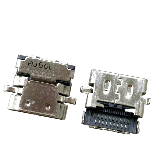 Lenovo Asus HP - Laptop 19P HDMI Female Port Replacement - Polar Tech Australia