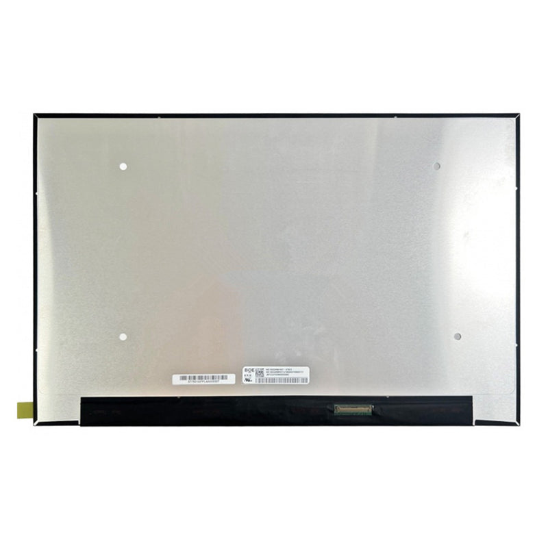 Chargez l'image dans la visionneuse de la galerie, [NE160QAM-NX1][120Hz] 16" inch/4K Non-Touch - Laptop LCD Screen Display Panel - Polar Tech Australia
