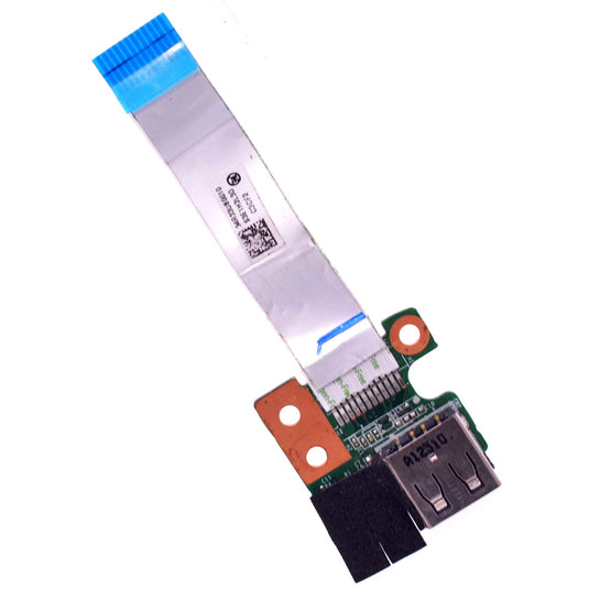 HP Pavilion G4-2000 G6-2000 USB Port with flex - Polar Tech Australia