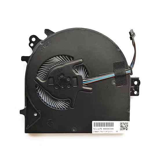 HP ProBook 450 455 470 G5 Series - Laptop CPU Cooling Fan Cooler