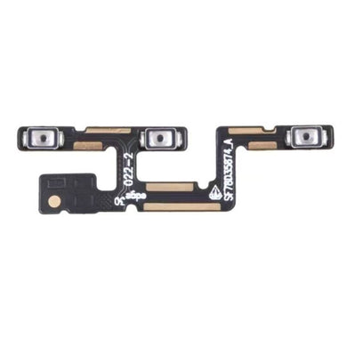 Motorola Moto Edge 30 [XT2203-1] Power& Volume Button Flex - Polar Tech Australia