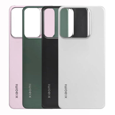 [No Camera Lens] XIAOMI 14 - Back Rear Glass Battery Cover - Polar Tech Australia